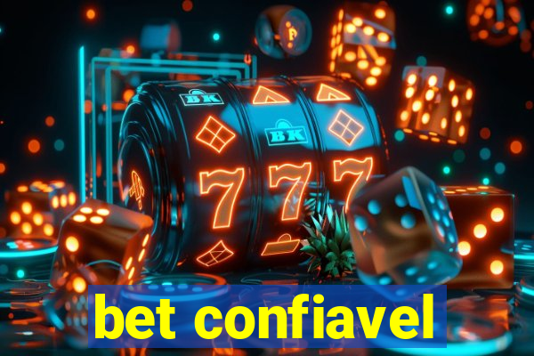 bet confiavel